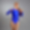 Shiny Leotards/Gallery 051 - Katya V