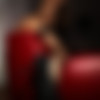 photodromm.com - 2011-12/elizabeth - 01 - red blood leather