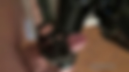 [FetishLiza.com] Video Pack (2018) [62 Videos]/Cum on my big black cock.mp4