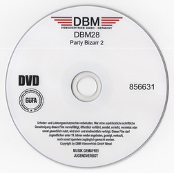 Party Bizarr 2 PAL DVD5/PartyBizarr2-disc.jpg