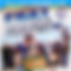 Frat House Fuckfest 1-13