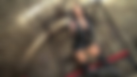 [FetishLiza.com] Video Pack (2019) [61 Videos]/Addicted to My smoke and leather.mp4