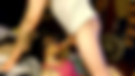 Minipack • Personal Collection • Part 6 • Bitches/1280p x 720p [OLD] Under 16mb & Under 2min/Submissive LBFM & her Throat made for Abuse_Unknown_720p.mp4