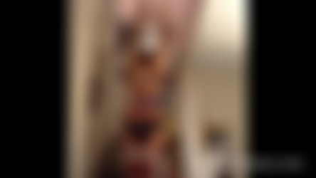 breathless ana/13 Extreme Panic Bagging.mp4