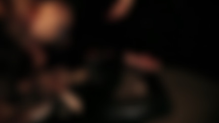 [Baronessrevenge.com] Partial Siterip - Ep. 001-186 [MP4] [Fetish Syndicate]/Ep. 011 - Baroness Davina Dust - Dinner date of a special kind.mp4