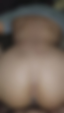 608 x 1080 Pt.1/BBW Latina Fucked Doggystyle BF Precums several Times until Creampie_Allie Katt_1080p.mp4