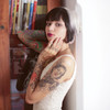 Anabuhr (SuicideGirls.com) thumbnail