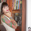 Anabuhr (SuicideGirls.com) thumbnail