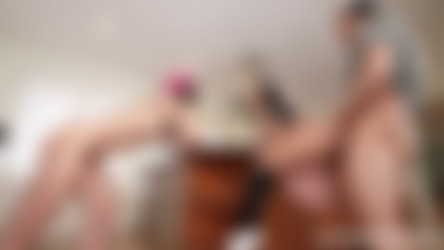 FreeUseFantasy230513AveryBlack.ScarlettAlexisGamerProblems720.mp4