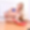 Lucy Zara Picture Pack (62 sets)/Pics/Blue Corset