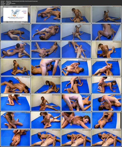 Primal Fetish Network 1of2/1 - 1of4/1 - 1of4 SCREENS/Abbi Roads - Sexual Domination Match Abbi vs Brad (Extended Version).mp4.jpg