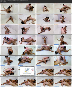 Primal Fetish Network 1of2/1 - 1of4/1 - 1of4 SCREENS/Abbi Roads - Sexual Domination Match EXTENDED - Isa Mendez.mp4.jpg