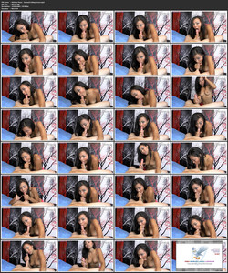 Primal Fetish Network 1of2/1 - 1of4/1 - 1of4 SCREENS/Adriana Maya - Sensual Licking Tease.mp4.jpg