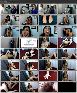 Primal Fetish Network 1of2/1 - 1of4/1 - 1of4 SCREENS/Aidra Fox Lolo Punzel - Aidra Fox - There is No Cure.mp4.jpg