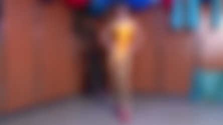 Shinyleotards.com - Videos (218 - 230 )/230 - Xenia B.mp4