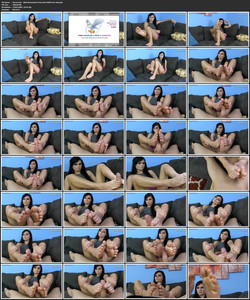 Primal Fetish Network 2of2/2 - 1of4/2 - 1of4 SCREENS/Haven Rae - Bitch Roommate Pays Rent With Foot Job.mp4.jpg