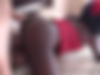 AfricanCasting.com Part 1 (longer clips)/Amanda - Amanda’s pussy needs something bigger than a dildo.mp4