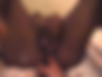 AfricanCasting.com Part 2 (shorter clips)/Vanessa C - Busty African MILF Vanessa gets her thick booty stretched and fucked.mp4