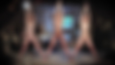 SubSpaceLand.com/2019/Adelle Unicorn and Dominica Phoenix and Sarah Kay - Triple Punishment 05 Jul 2019.mp4