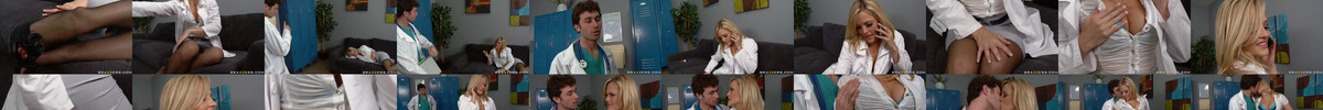 [DoctorAdventures.com Brazzers.com] 2010-07-29 Alexis Texas -  Dr Seduction 4941 screencaps