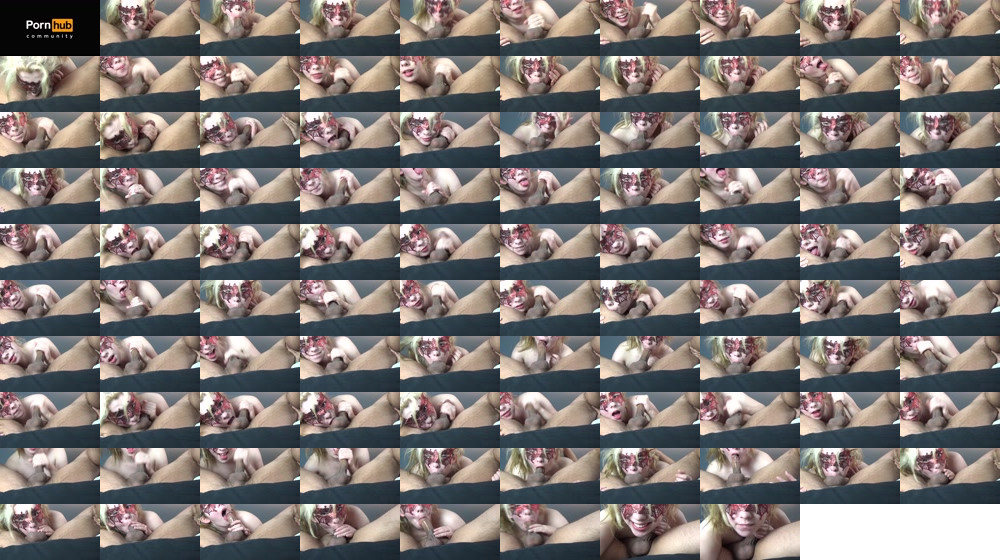 [PornHub] Lavender_Snowe Minipack/Videos/college girl deepthroat 69 throatpie swallow.mp4