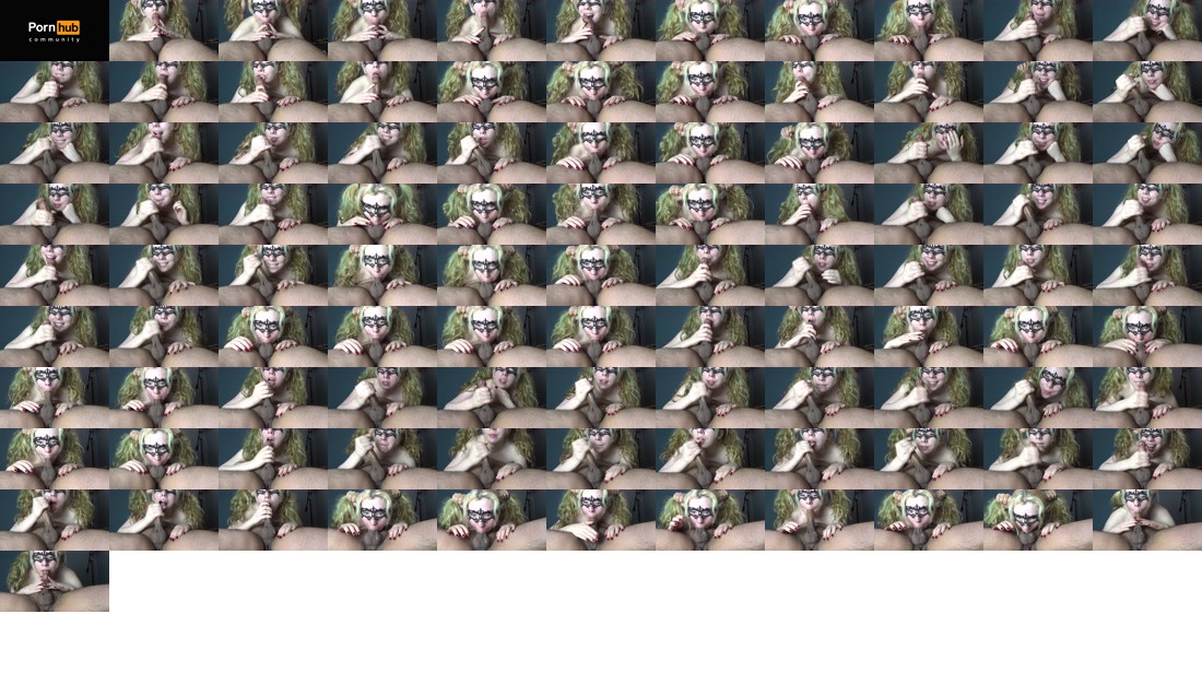 [PornHub] Lavender_Snowe Minipack/Videos/custom video sloppy 69 deepthroat swallow exploding cum in mouth throatpie.mp4